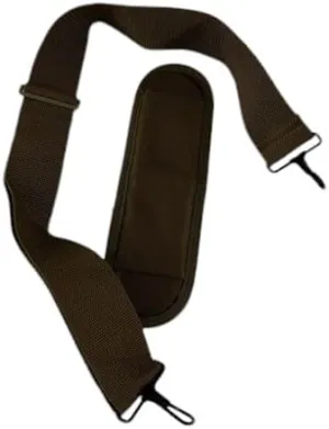 Eagle Industries Coyote Slip On Shoulder Pad w/Adjustable Shoulder Strap