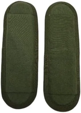 Eagle Industries OD Slip On Shoulder Pads PC Plate Carrier MBSS SFLCS SOF