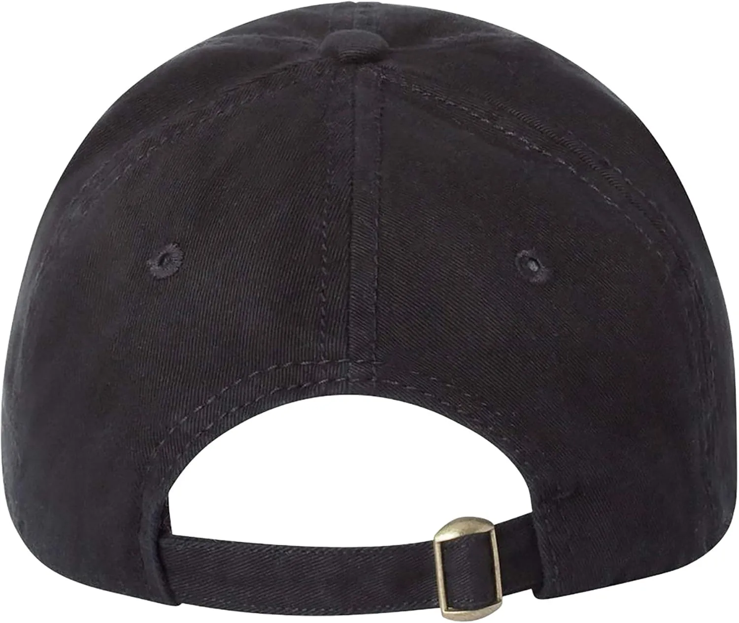 Embroidered Rubber Duck Cap for Men and Women, Adjustable Baseball Cap