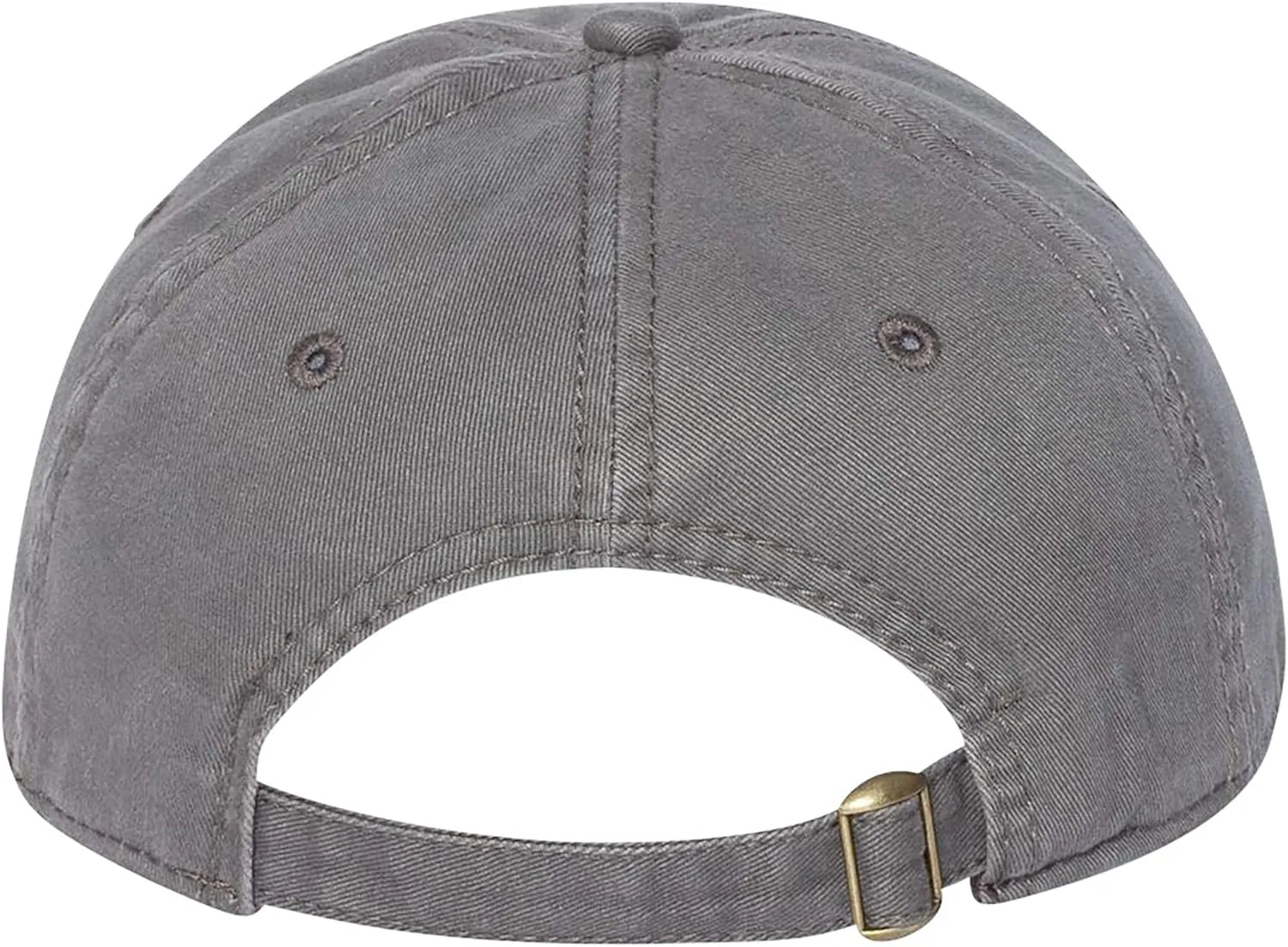 Embroidered Rubber Duck Cap for Men and Women, Adjustable Baseball Cap