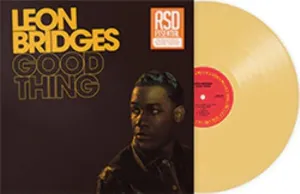 GOOD THING CUSTARD RSD ESSENTIAL EMBARGO