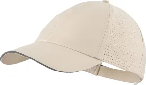 Home Prefer Reflective Water Repellent Quick Dry Airy UPF50  Sun Hat for Men Women Outdoor Sports Baseball Caps Unisex