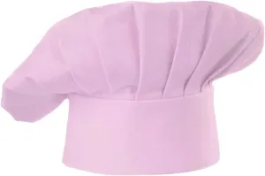 Hyzrz Chef Hat Adult Adjustable Elastic Baker Kitchen Cooking Chef Cap for Adult/Kids