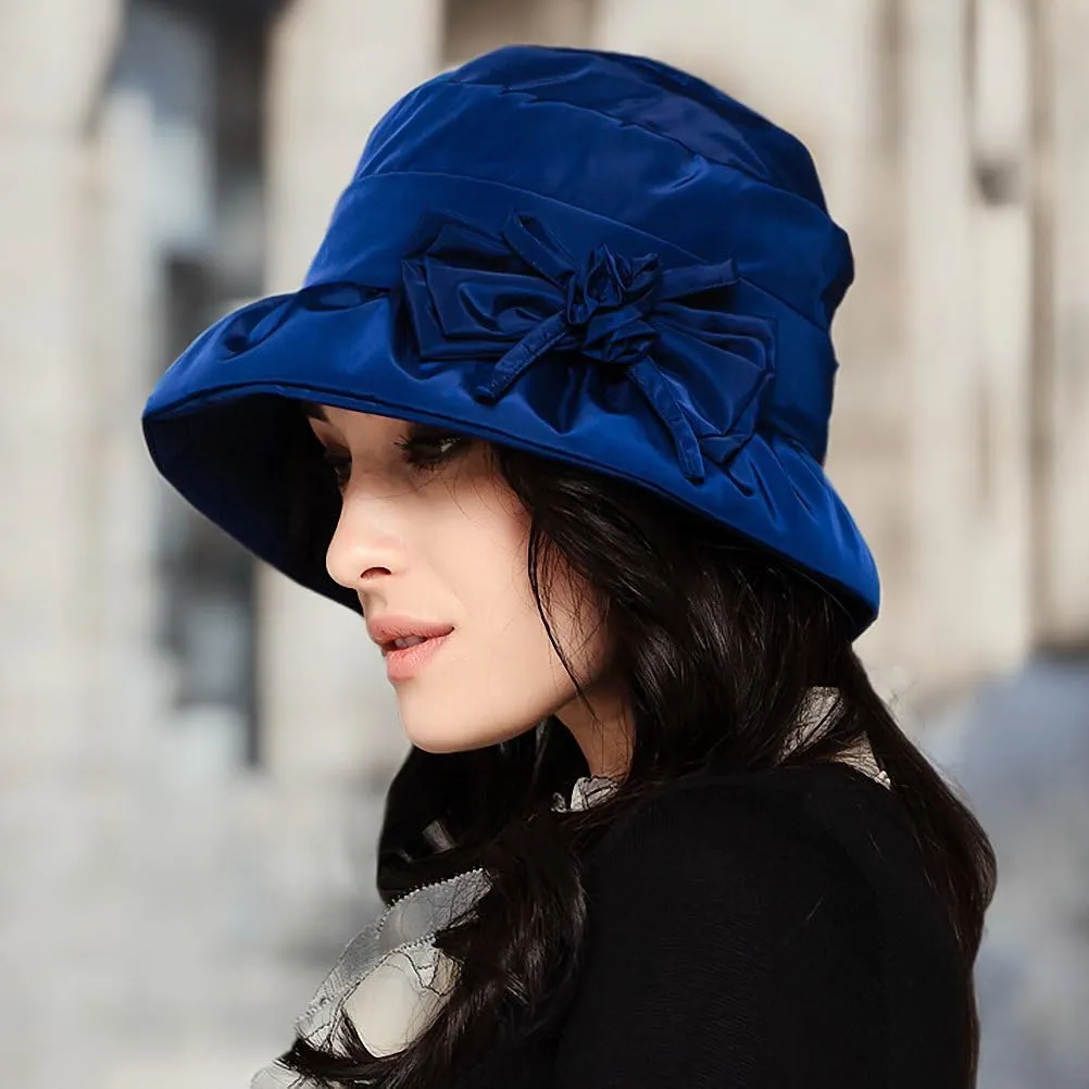Maitose Women's Waterproof Windproof Bucket Hat