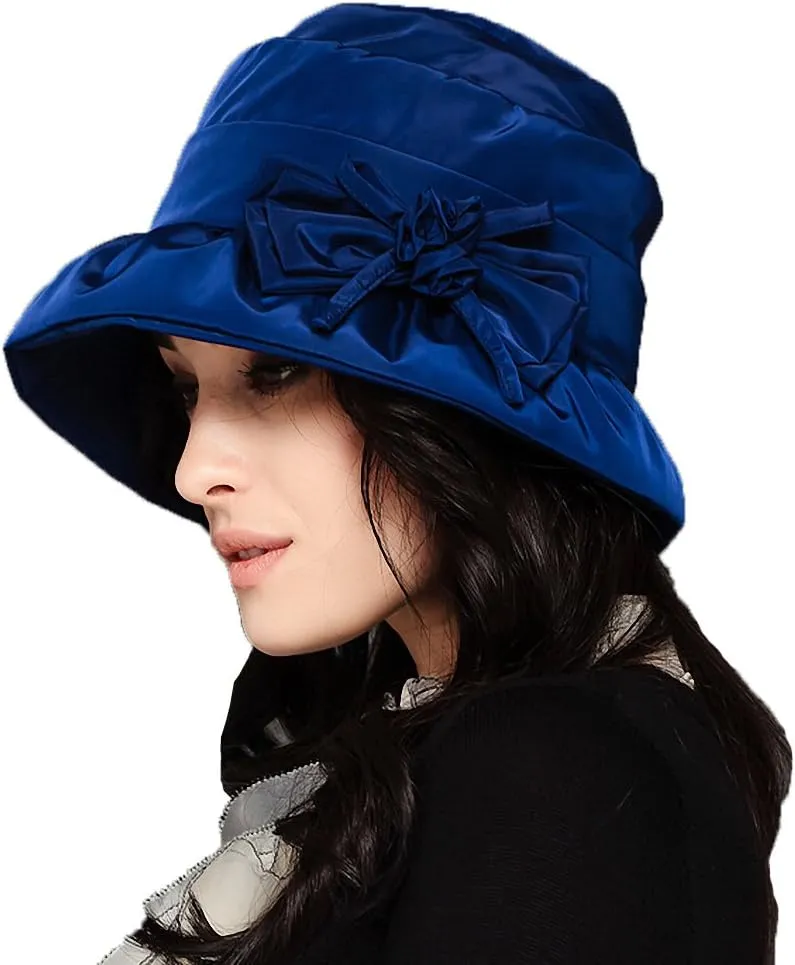 Maitose Women's Waterproof Windproof Bucket Hat