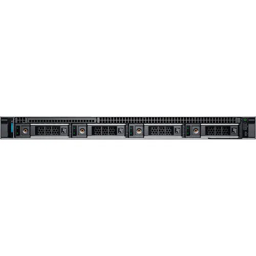 Milestone HE700R-32TB Husky IVO 700 Rack mount, Win10, 32TB(4x8TB)
