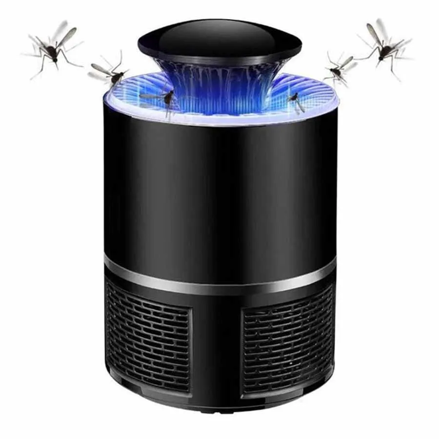 Mosquito Killer USB Lamp Pro