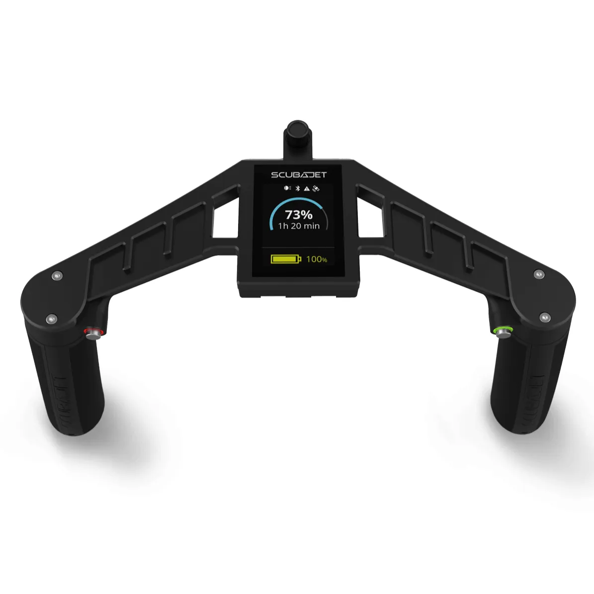 Scubajet Pro Portable Series - Free Shipping