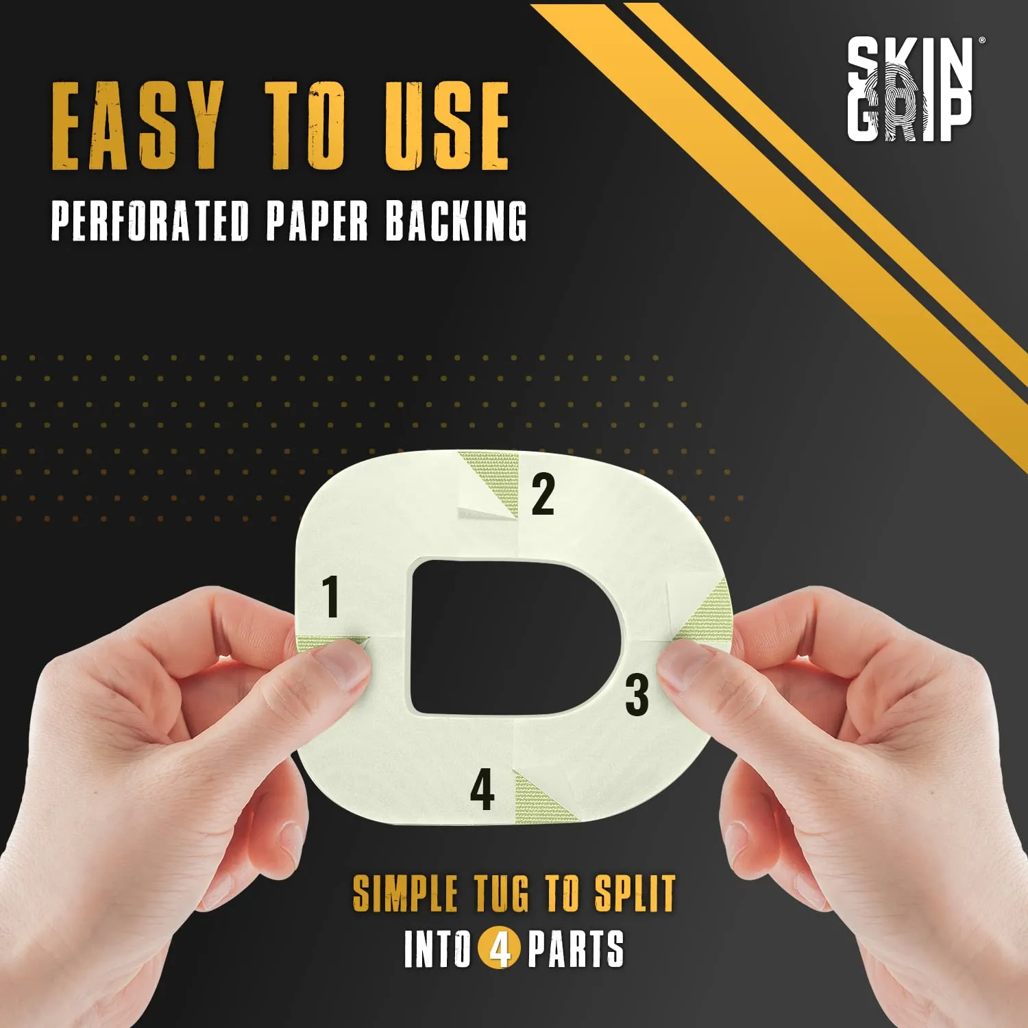 Skin Grip Insulet Omnipod 5 Adhesive Patches Waterproof & Sweatproof (Also Fits Omni pod Dash), Pre-Cut Medical Tape, Ultimate Insulin Pump Protection, Diabetic Sensor Covers, 20-Pack, Pastel