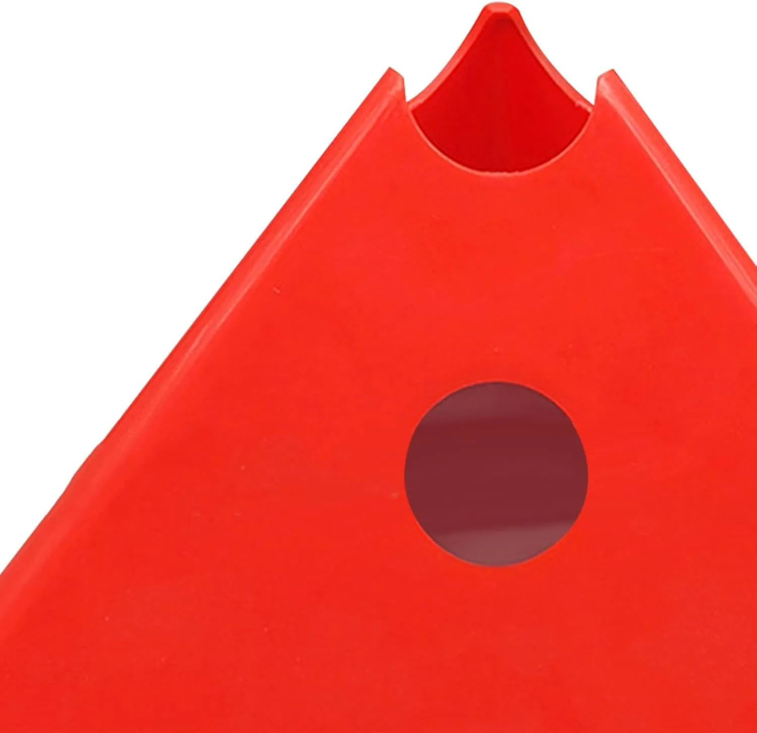 Soccer Disc Cones Football Training Cones Indoor Outdoor Agility Training Sports Cones for Skill Basketball Obstacle Courses