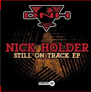Still On Track EP