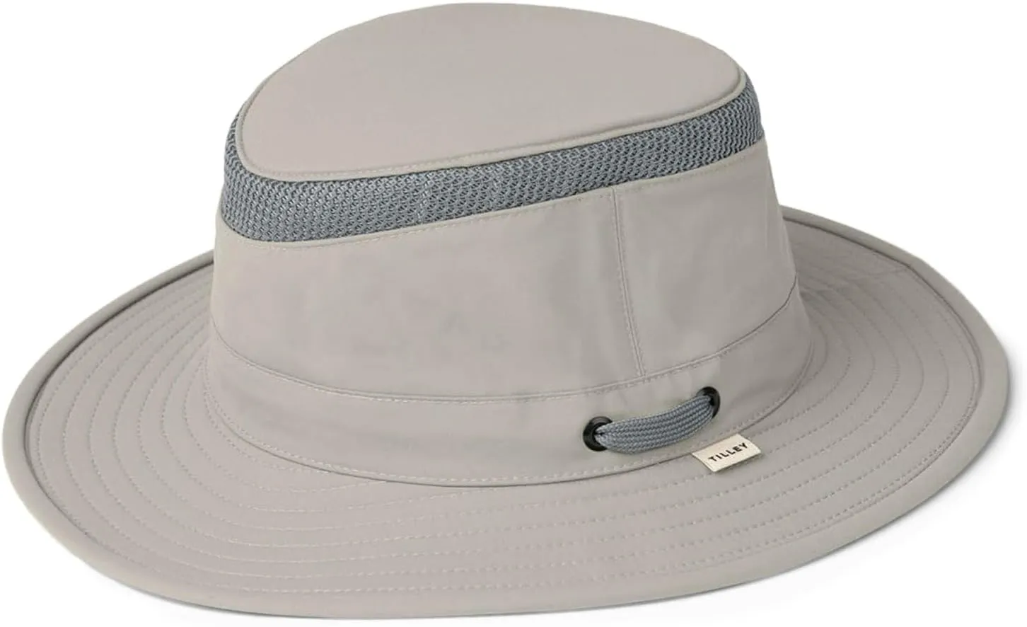 Tilley Men's Ltm5 Airflo Medium Brim Hat