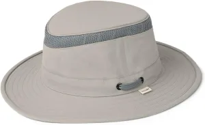 Tilley Men's Ltm5 Airflo Medium Brim Hat