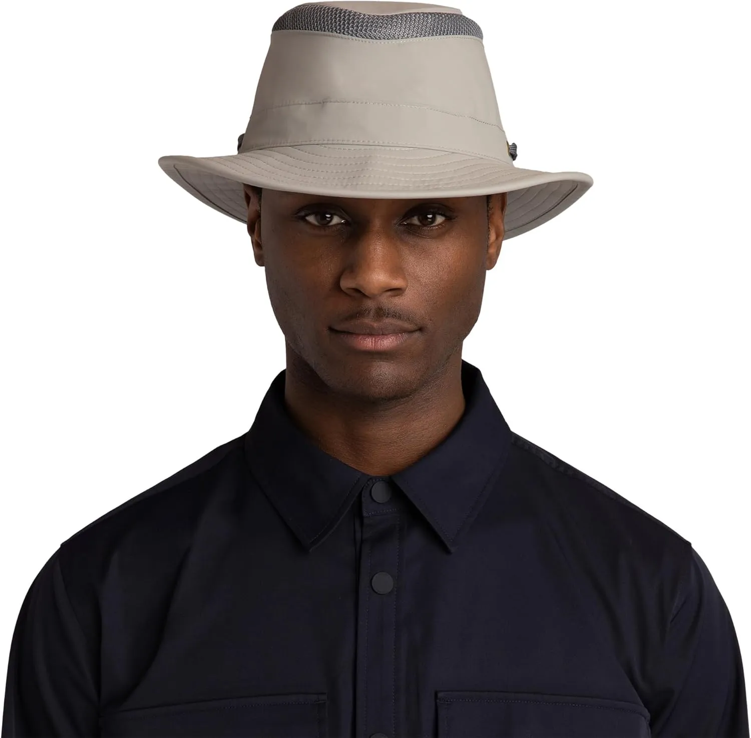 Tilley Men's Ltm5 Airflo Medium Brim Hat