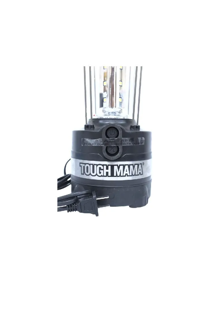 Tough Mama Rechargeable Portable Lamp